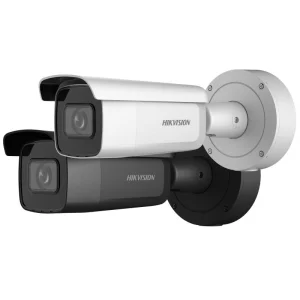 Hikvision IP Bullet Cameras