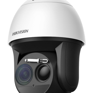 Hikvision PTZ Cameras