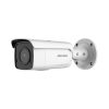 2mp ds 2cd2t26g2 isu sl acusense strobe light and audible warning fixed bullet network camera mic