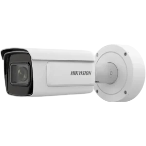 Hikivision DS 2CD2626G2 IZS 2MP DeepinView ANPR Moto Varifocal Bullet Camera 8 32mm