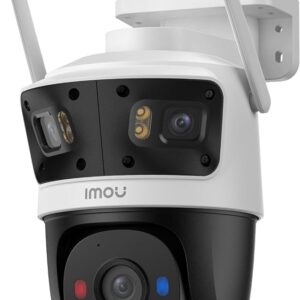 Alternative view of Cruiser Triple 11MP