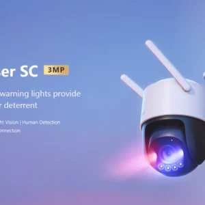 Alternative view of Cruiser SC 3MP