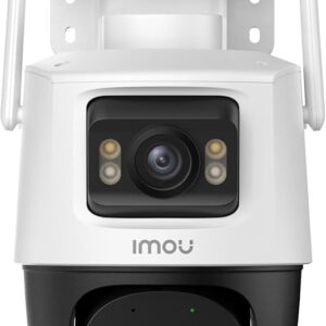 Alternative view of Cruiser Dual 2 10MP