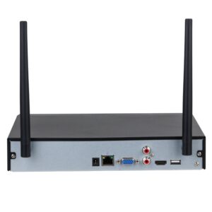 Alternative view of IMOU 8 Channel NVR