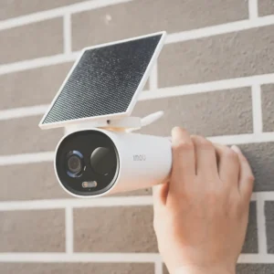 Alternative view of Cell 3C All-In-One 3MP