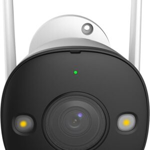 Alternative view of Bullet 2E 5MP