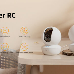 Alternative view of Ranger RC 4MP