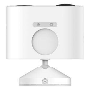 Alternative view of Cell Go (Magnetic）