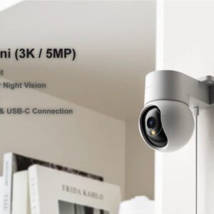 Alternative view of Ranger Mini 5MP