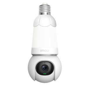 Bulb Cam 3MP