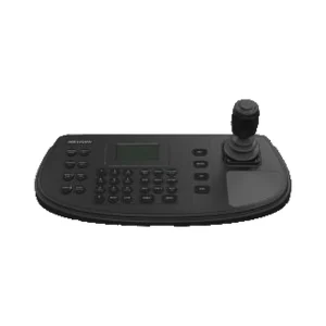hikvision ds 1200ki network keyboard controller