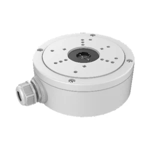 hikvision ds 1280zj s cctv camera bracket
