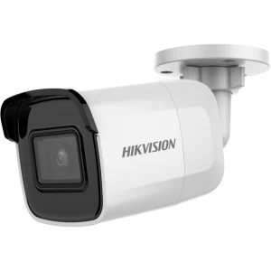 hikvision ds 2cd2021g1 i ip bullet camera front