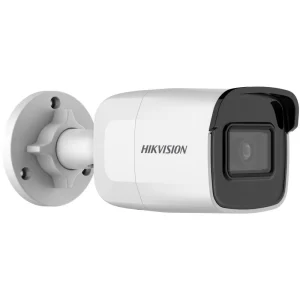 hikvision ds 2cd2021g1 i ip bullet camera side