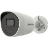 hikvision ds 2cd2046g2 iu sl ip bullet camera siren strobe