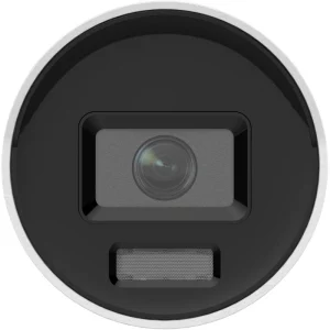 hikvision ds 2cd2046g2h i 4mm ip bullet camera front lens