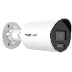 hikvision ds 2cd2046g2h i ip bullet camera side