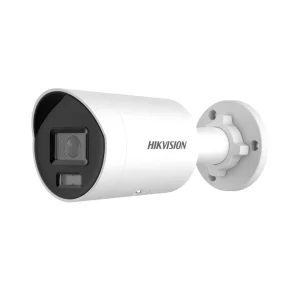 hikvision ds 2cd2047g2h li 2 8mm ip bullet cctv camera