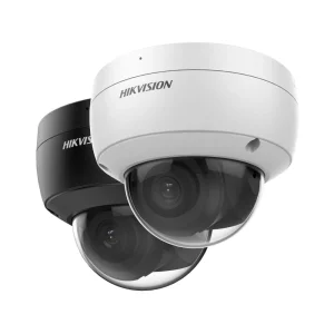 hikvision ds 2cd2186g2h isu ip dome cctv camera