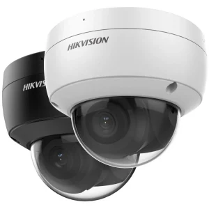 hikvision ds 2cd2187g3 lis2uy ip dome cctv camera