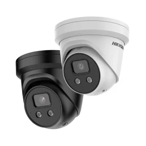 hikvision ds 2cd2346g2h is2u sl ip dome cctv camera