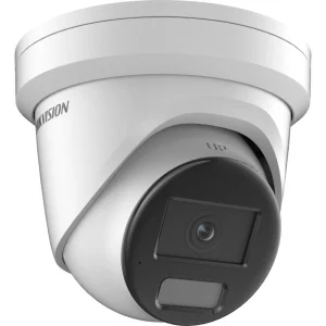 hikvision ds 2cd2346g2h iu 2 8mm ip dome camera right side