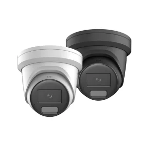 hikvision ds 2cd2347g2h lisu sl ip dome cctv camera