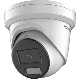 hikvision ds 2cd2347g2h liu 2 8mm ip dome camera left side
