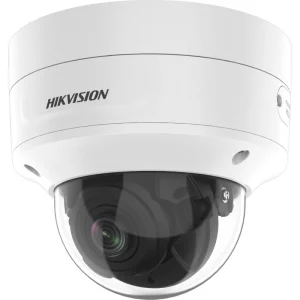 hikvision ds 2cd2726g2 izs c ip dome camera left side