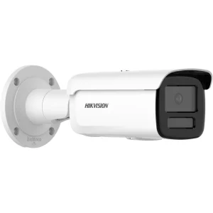 hikvision ds 2cd2t46g2h 4i 4mm ip bullet camera right side