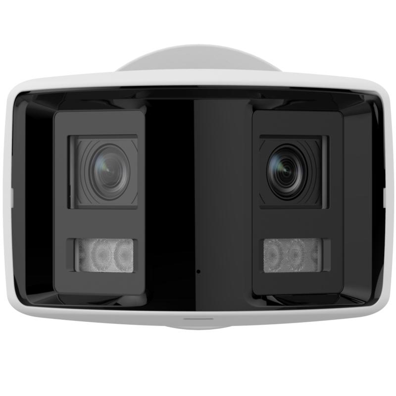 hikvision ds 2cd2t46g2p isu sl ip bullet camera front lens