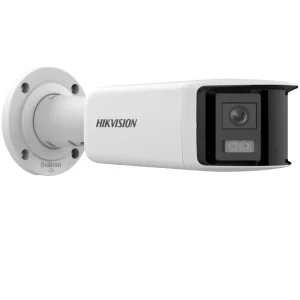 hikvision ds 2cd2t46g2p isu sl ip bullet camera right side