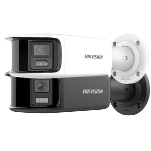 hikvision ds 2cd2t87g2p lsu sl c fisheye network camera main