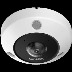 hikvision ds 2cd6425g1 20 network fisheye camera
