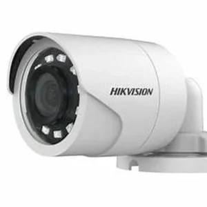 hikvision ds 2ce16d0t lpxts turbo hd cctv camera