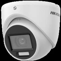 hikvision ds 2ce72kf3tp dls turbo hd dome cctv camera