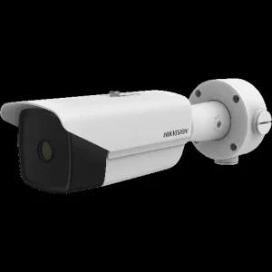 hikvision ds 2td1228 3 qa thermal cctv camera