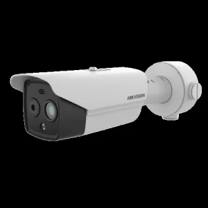 hikvision ds 2td2608 2 qa thermal cctv camera