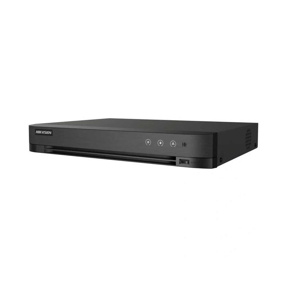 hikvision ds 7208hqhi m1 xt dvr recorder