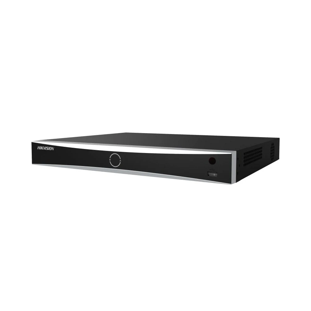 hikvision ds 7616nxi k2 16p network video recorder