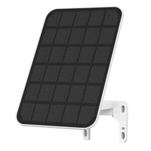 7W Solar Panel