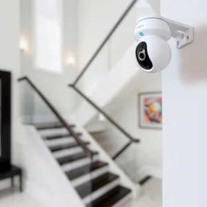 Alternative view of IMOU Wall Mount Bracket