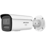 CCTV installation Pretoria — Hikvision bullet camera DS 2CD2T46G3 Siren Strobe