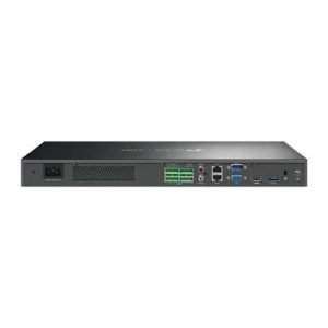 TP Link VIGI 32 Channel IP NVR4032 Rear