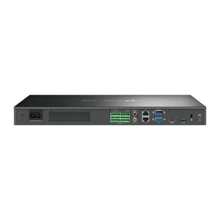 TP Link VIGI 32 Channel IP NVR4032 Rear