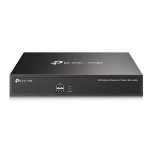 TP Link VIGI 8 Channel IP NVR1008H