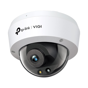 tp link vigi c240 4mp full colour dome camera