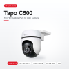 TP-Link Tapo C500 Full HD outdoor pan-tilt WiFi security camera